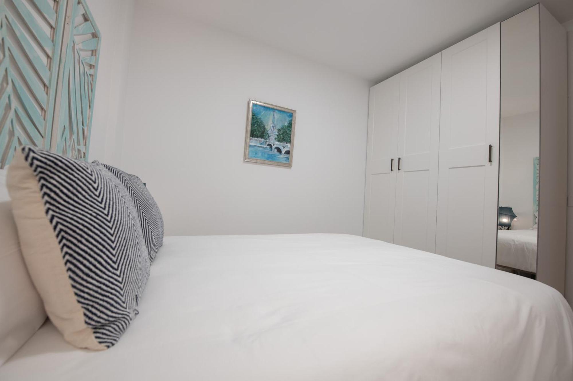 Comfortable Centric Apartment Steps From The Beach Gran Tarajal Exterior photo